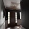 Ekena Millwork Raven Wood Fretwork Pierced Ceiling Medallion, Walnut, 32"OD x 11 3/4"ID x 1/4"T CMWP32X32X0250RAWA - alternate 4
